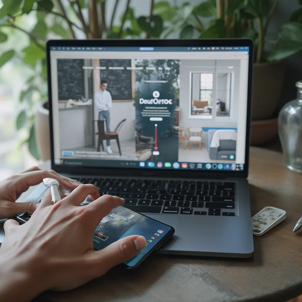 Ranní jóga v přírodě s digital detox skupinou